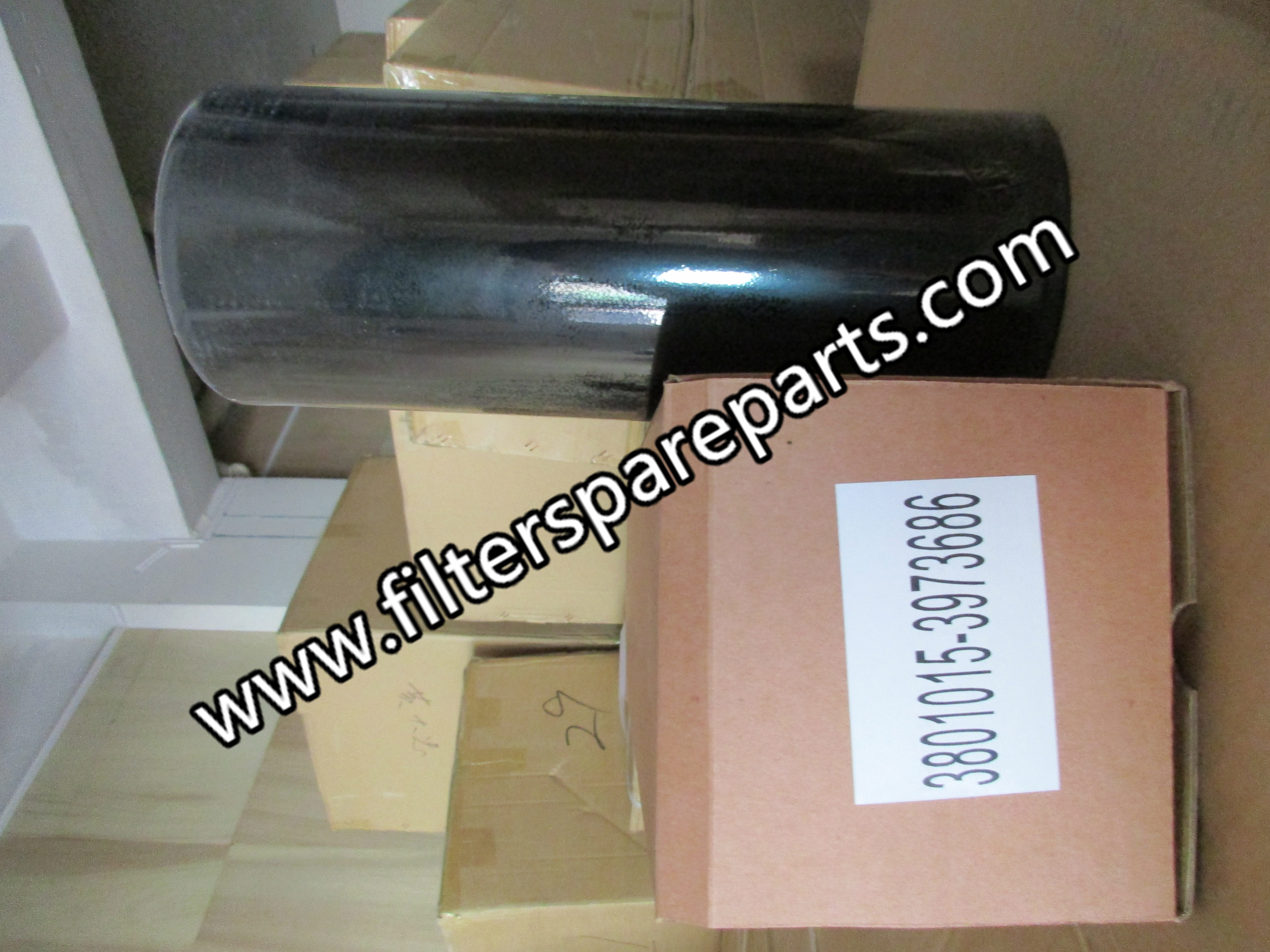 3801015-3973686 High quality custmized filter